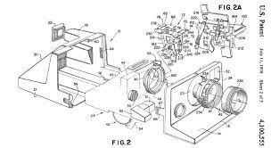 technical patent drawings