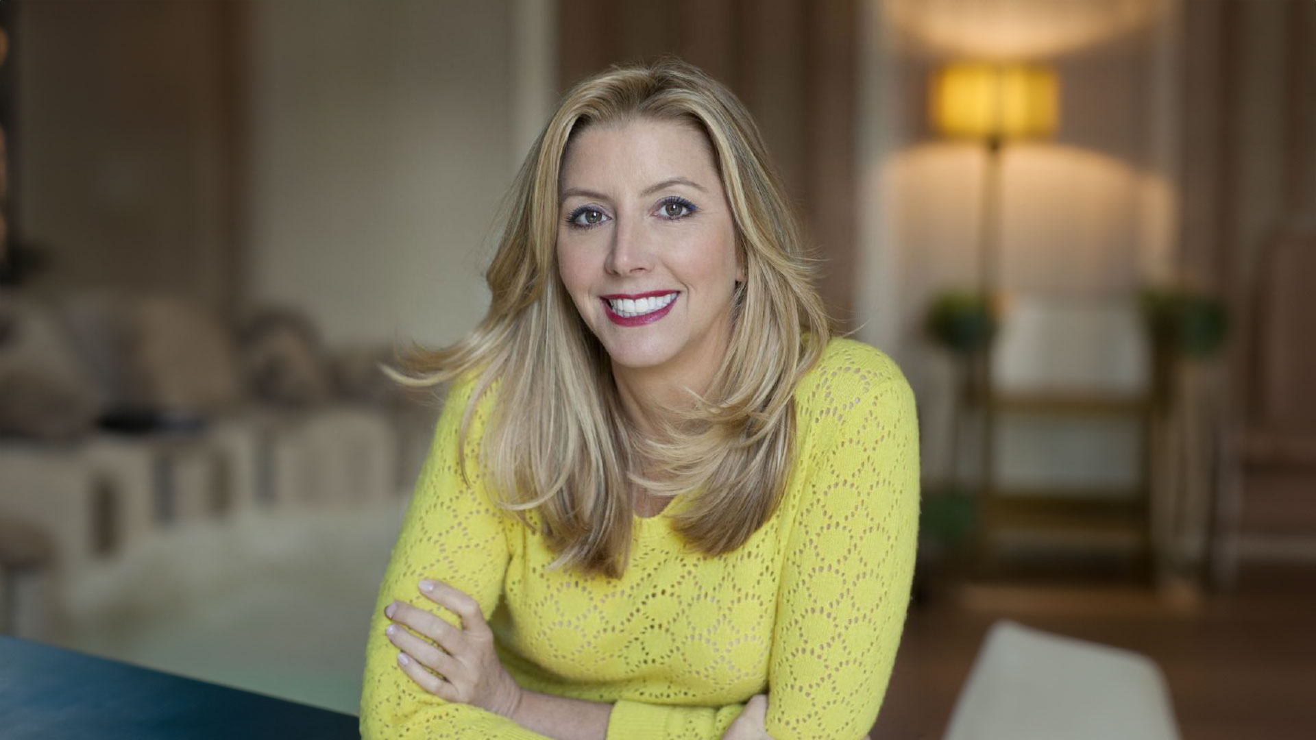 From Patent to Profit: The Story of SPANX and Sara Blakely - Innovate  Product Design